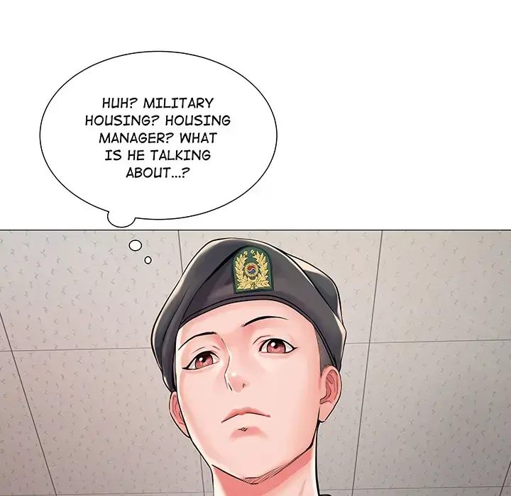 Salute! Chapter 1 page 38 - 