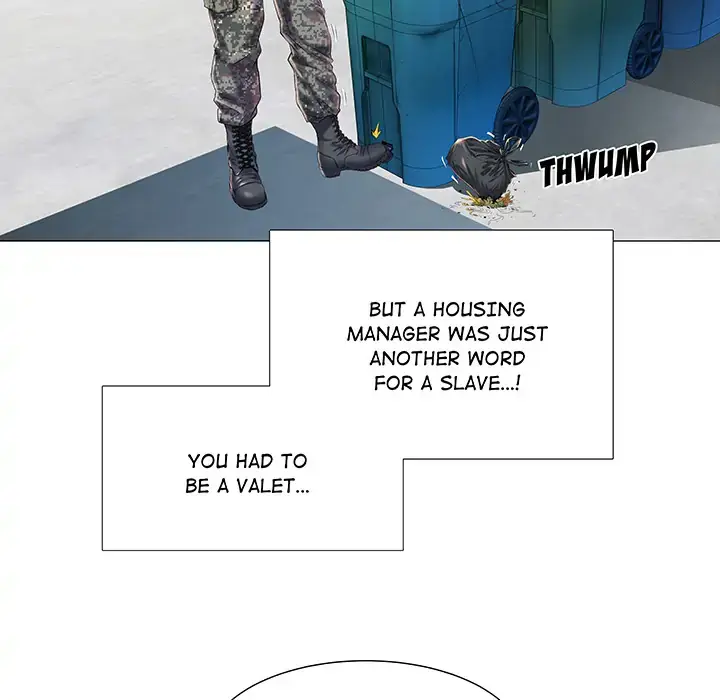 Salute! Chapter 1 page 44 - 