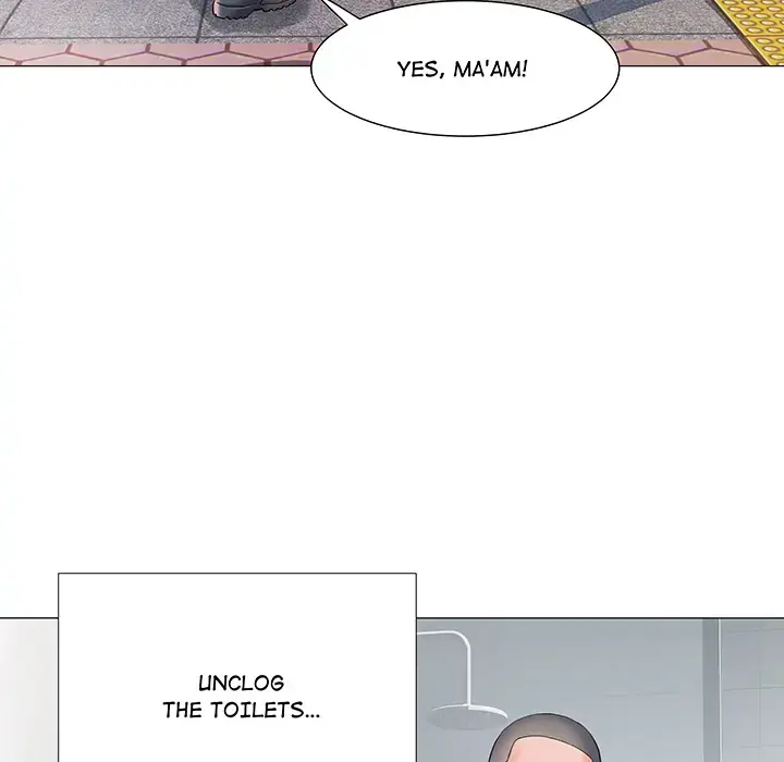 Salute! Chapter 1 page 46 - 