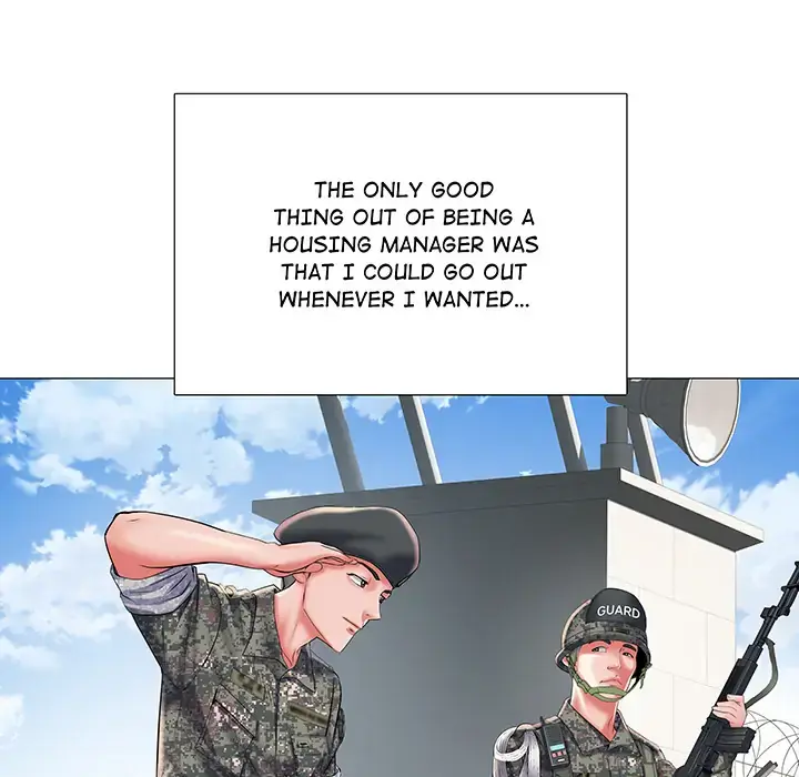 Salute! Chapter 1 page 51 - 