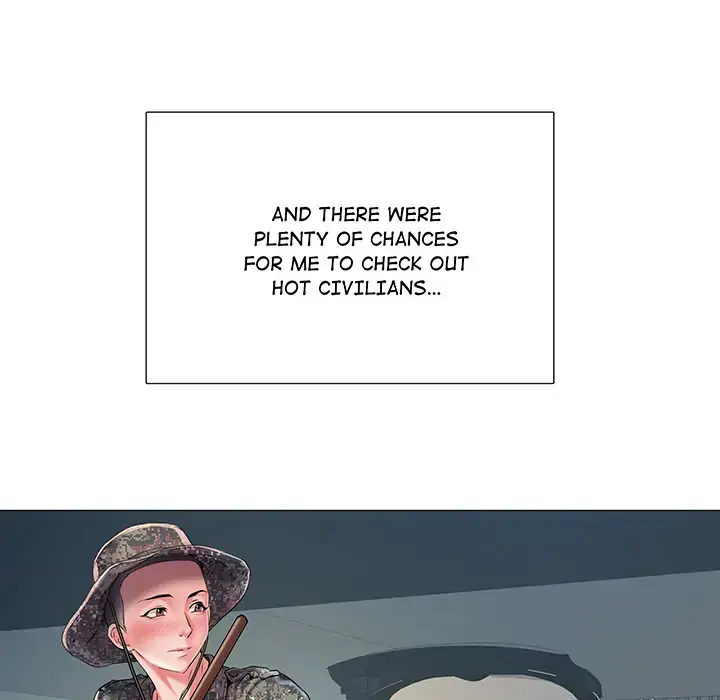 Salute! Chapter 1 page 54 - 