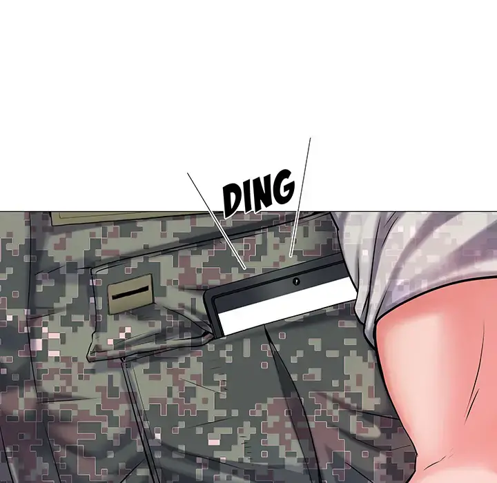 Salute! Chapter 1 page 56 - 