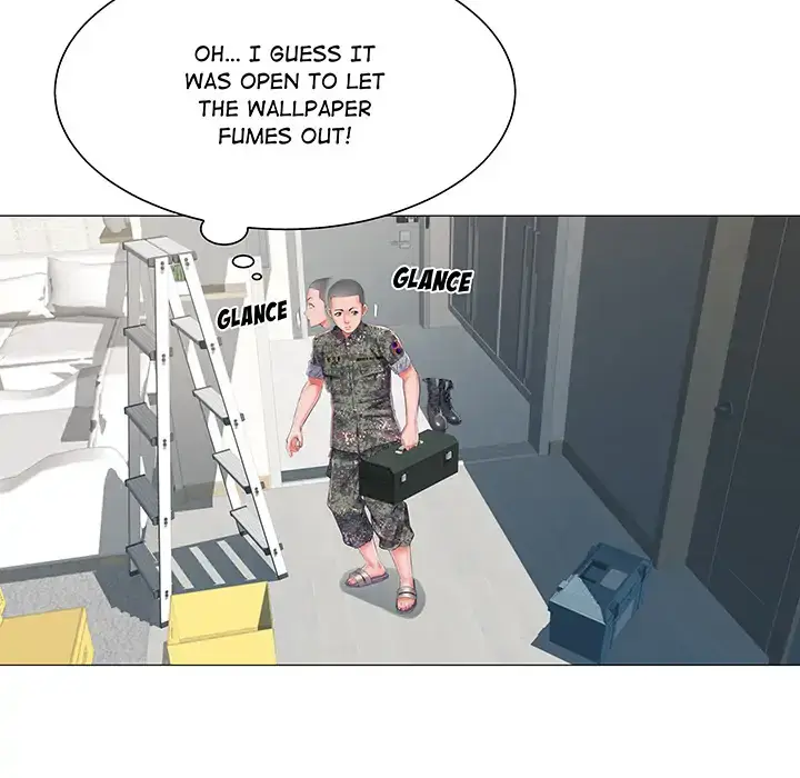 Salute! Chapter 1 page 63 - 