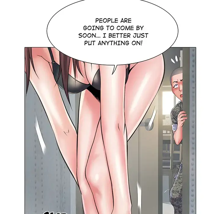 Salute! Chapter 1 page 70 - 