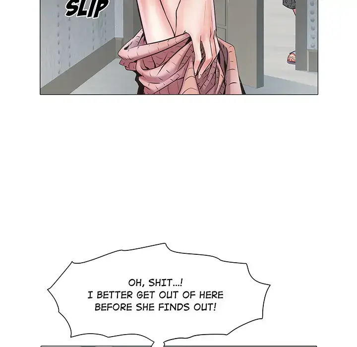 Salute! Chapter 1 page 71 - 