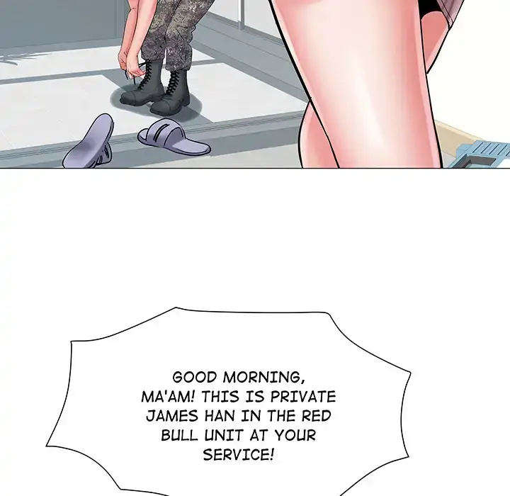 Salute! Chapter 1 page 74 - 
