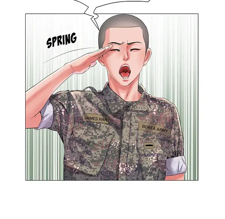 Salute! Chapter 1 page 75 - 
