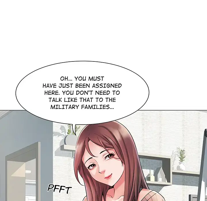 Salute! Chapter 1 page 76 - 