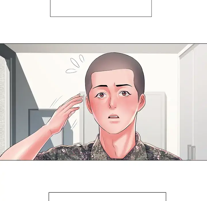 Salute! Chapter 1 page 80 - 
