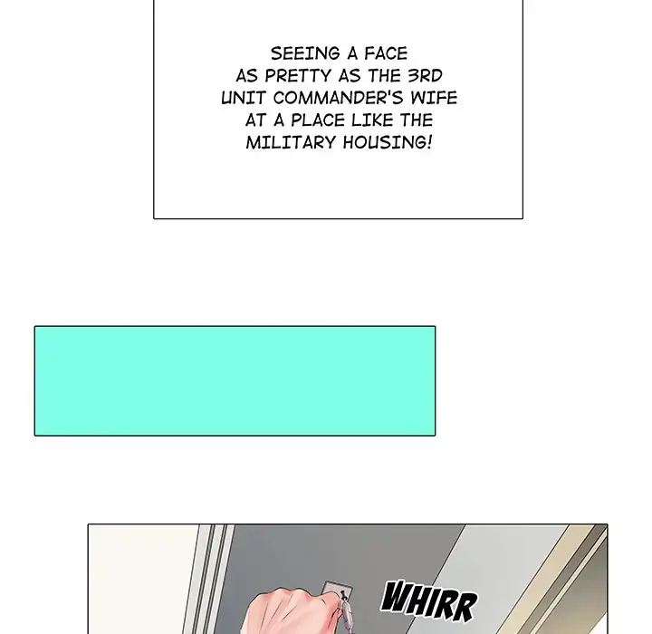 Salute! Chapter 1 page 81 - 