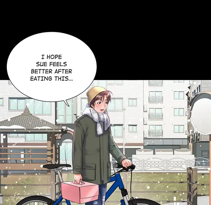 Salute! Chapter 1 page 10 - 