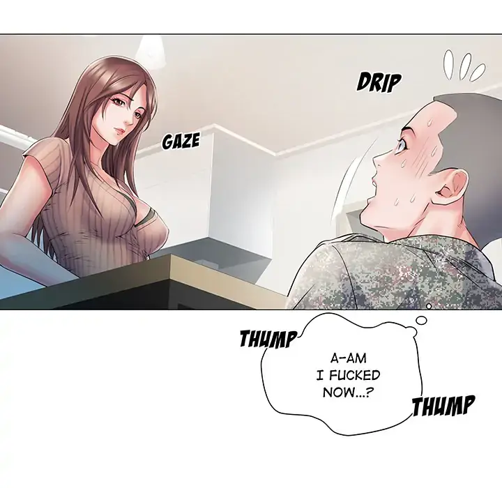 Salute! Chapter 1 page 93 - 