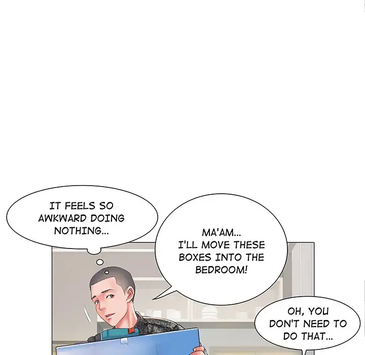 Salute! Chapter 1 page 97 - 
