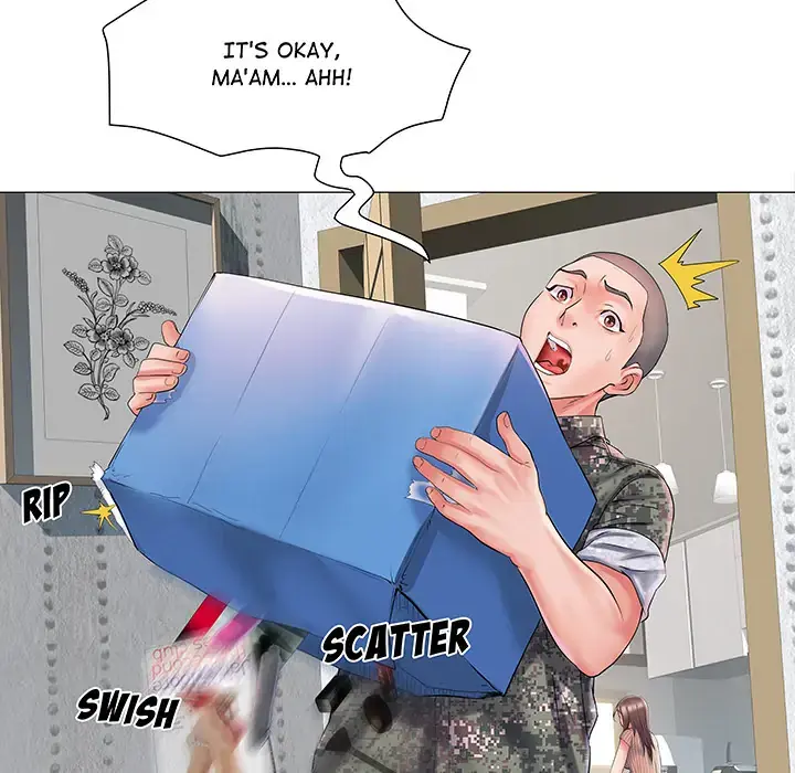 Salute! Chapter 1 page 99 - 