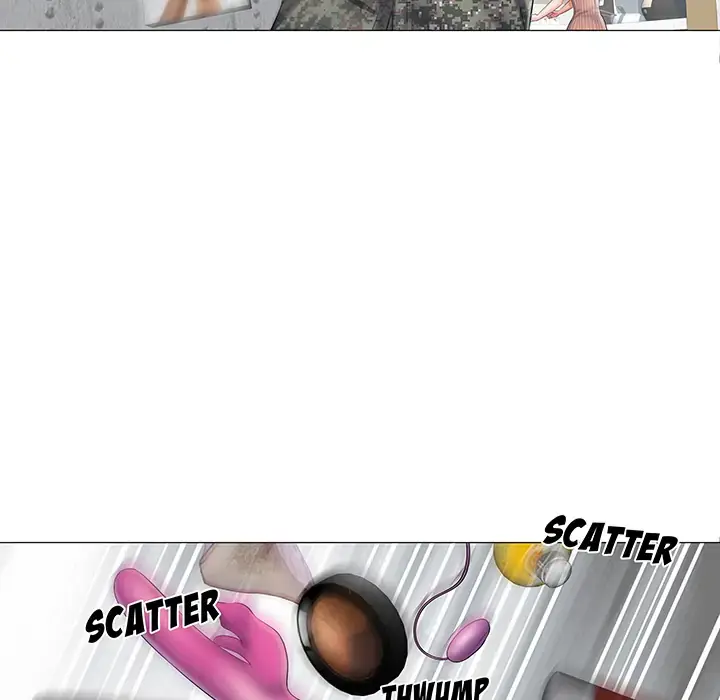 Salute! Chapter 1 page 100 - 