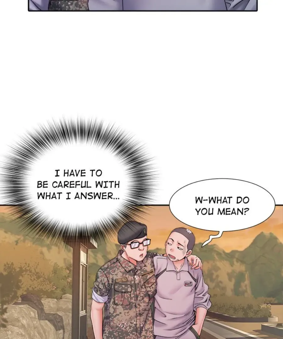 Salute! Chapter 15 page 11 - 