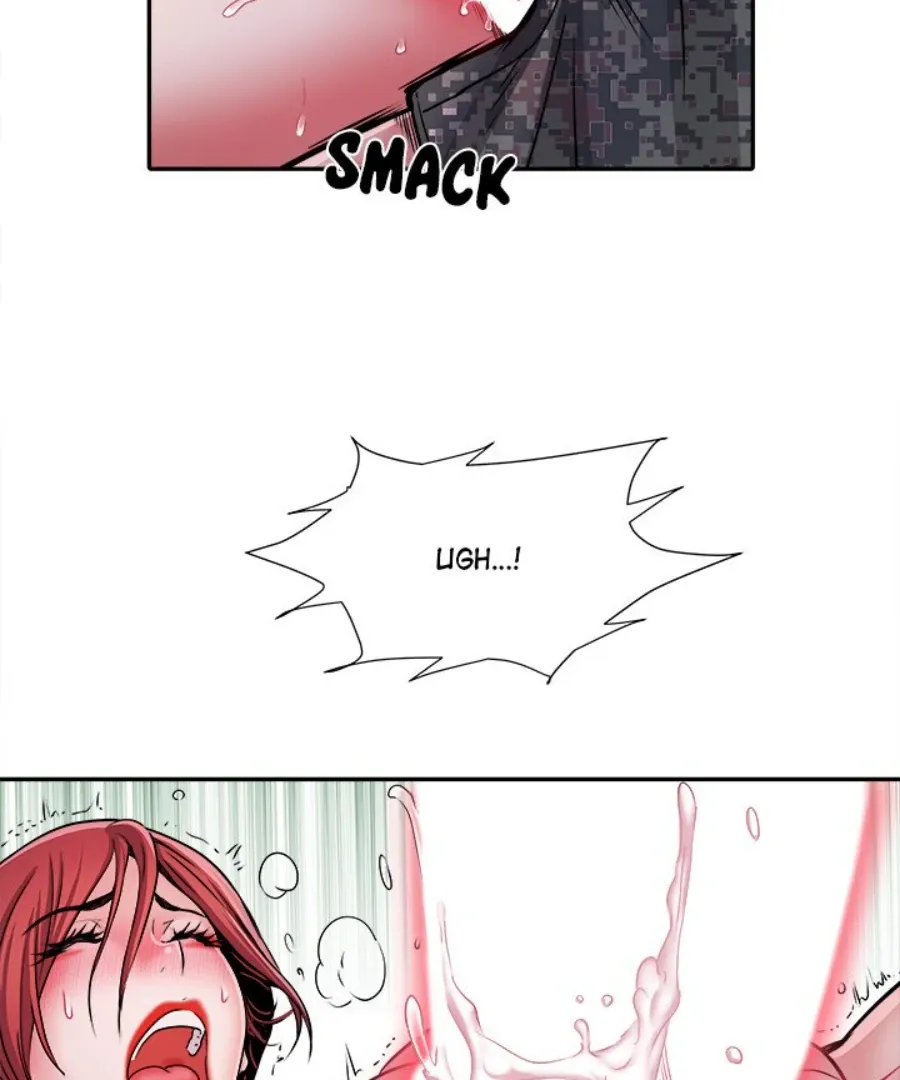 Salute! Chapter 15 page 103 - 