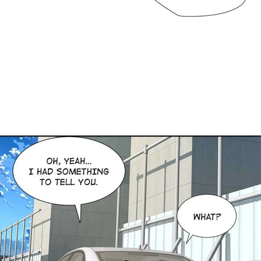 Salute! Chapter 15 page 107 - 