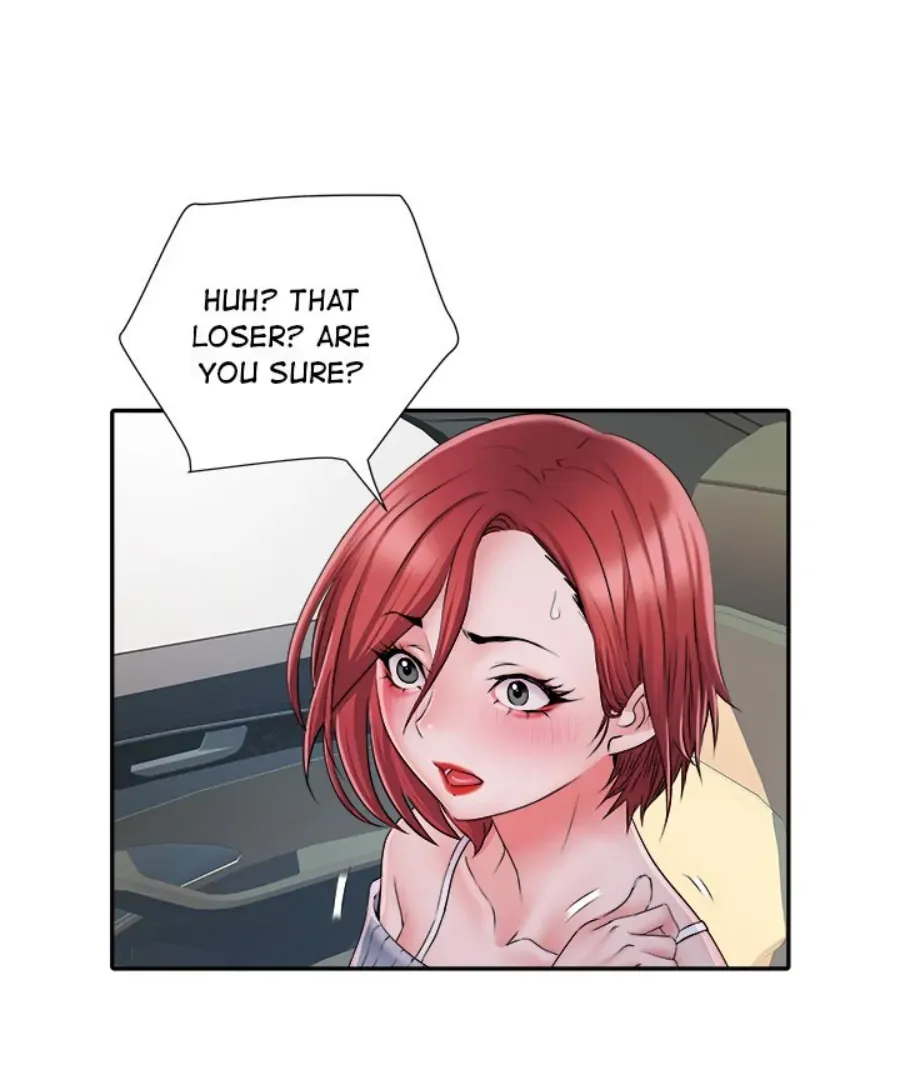 Salute! Chapter 15 page 110 - 