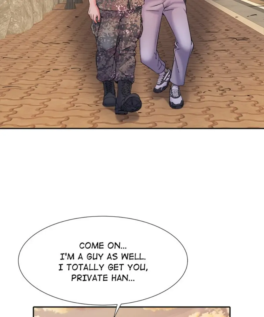 Salute! Chapter 15 page 12 - 