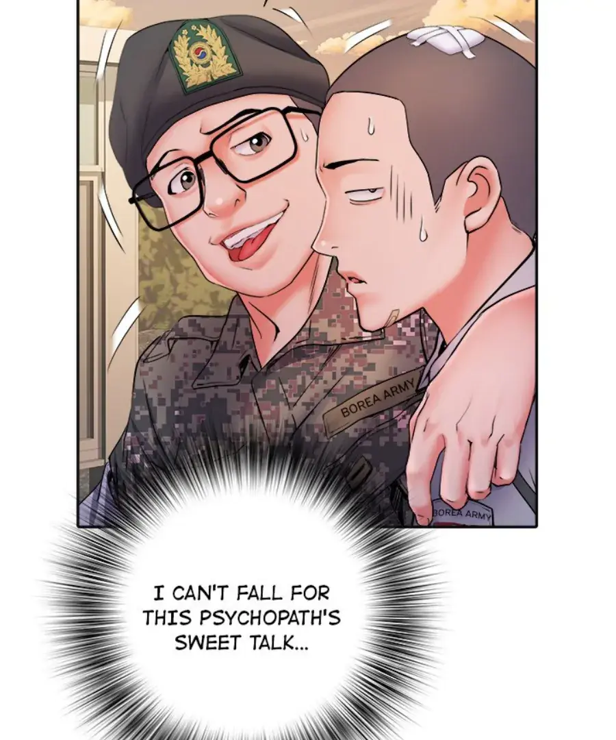Salute! Chapter 15 page 13 - 