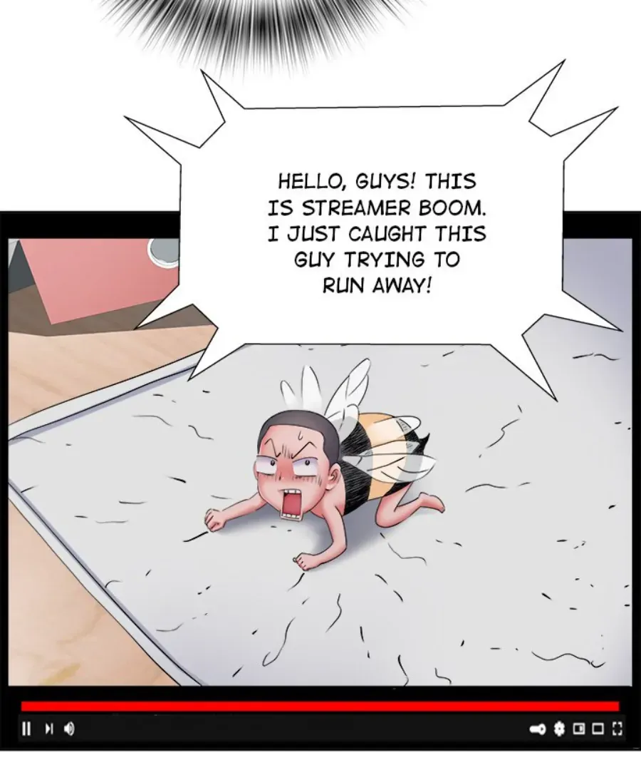 Salute! Chapter 15 page 14 - 
