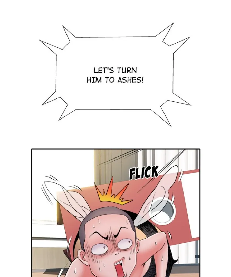 Salute! Chapter 15 page 15 - 