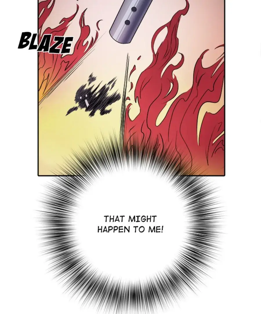 Salute! Chapter 15 page 17 - 
