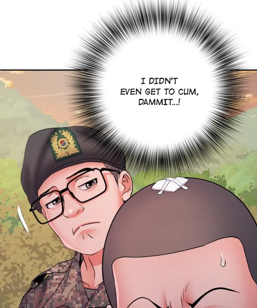 Salute! Chapter 15 page 20 - 