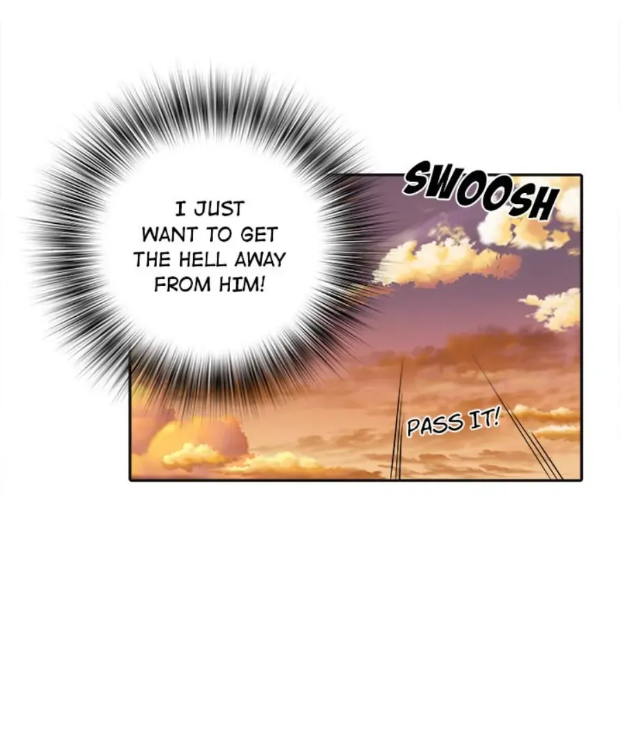 Salute! Chapter 15 page 23 - 