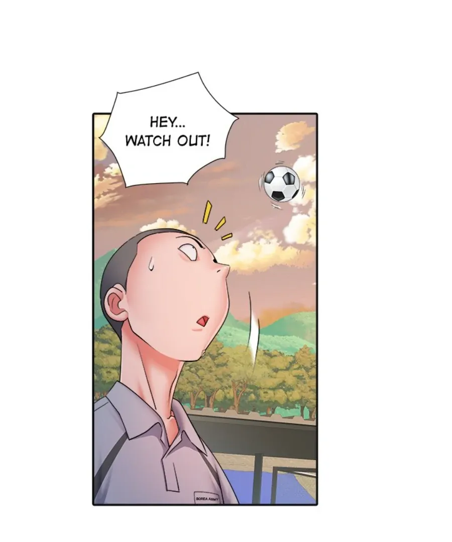Salute! Chapter 15 page 24 - 