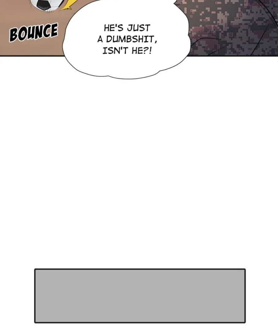 Salute! Chapter 15 page 30 - 