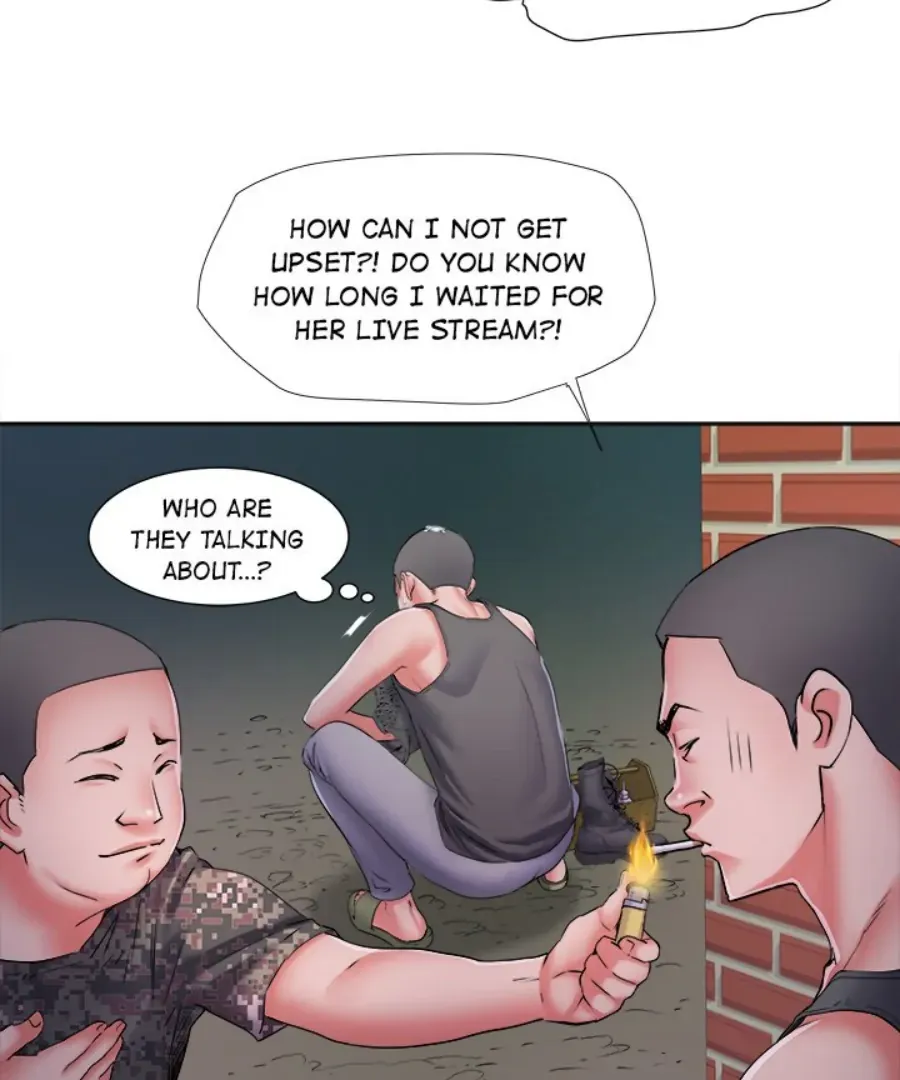 Salute! Chapter 15 page 36 - 