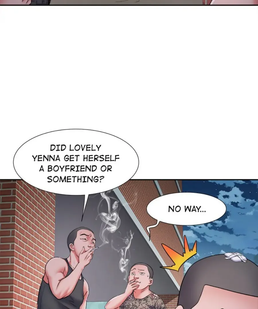 Salute! Chapter 15 page 37 - 