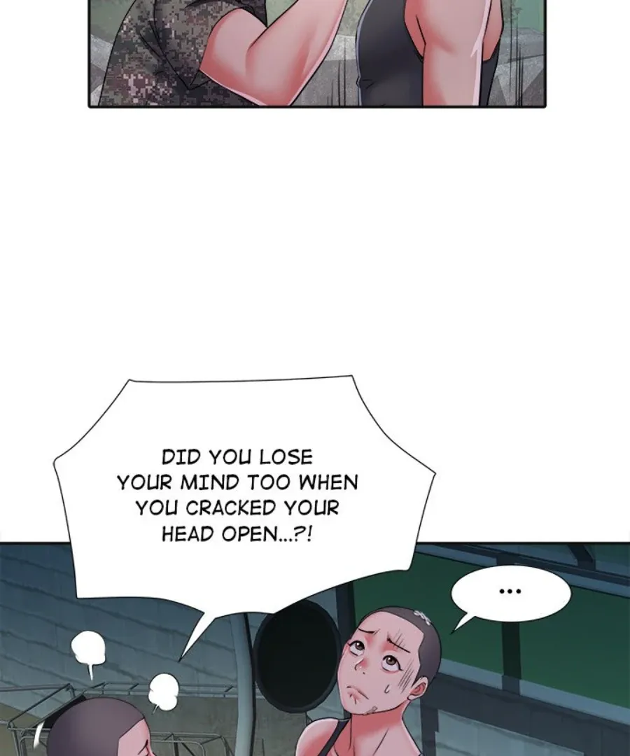 Salute! Chapter 15 page 42 - 