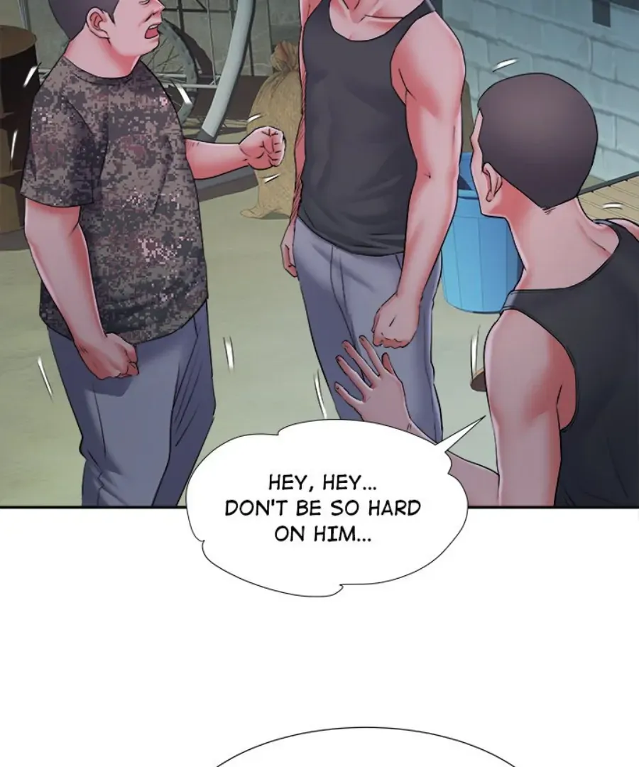 Salute! Chapter 15 page 43 - 