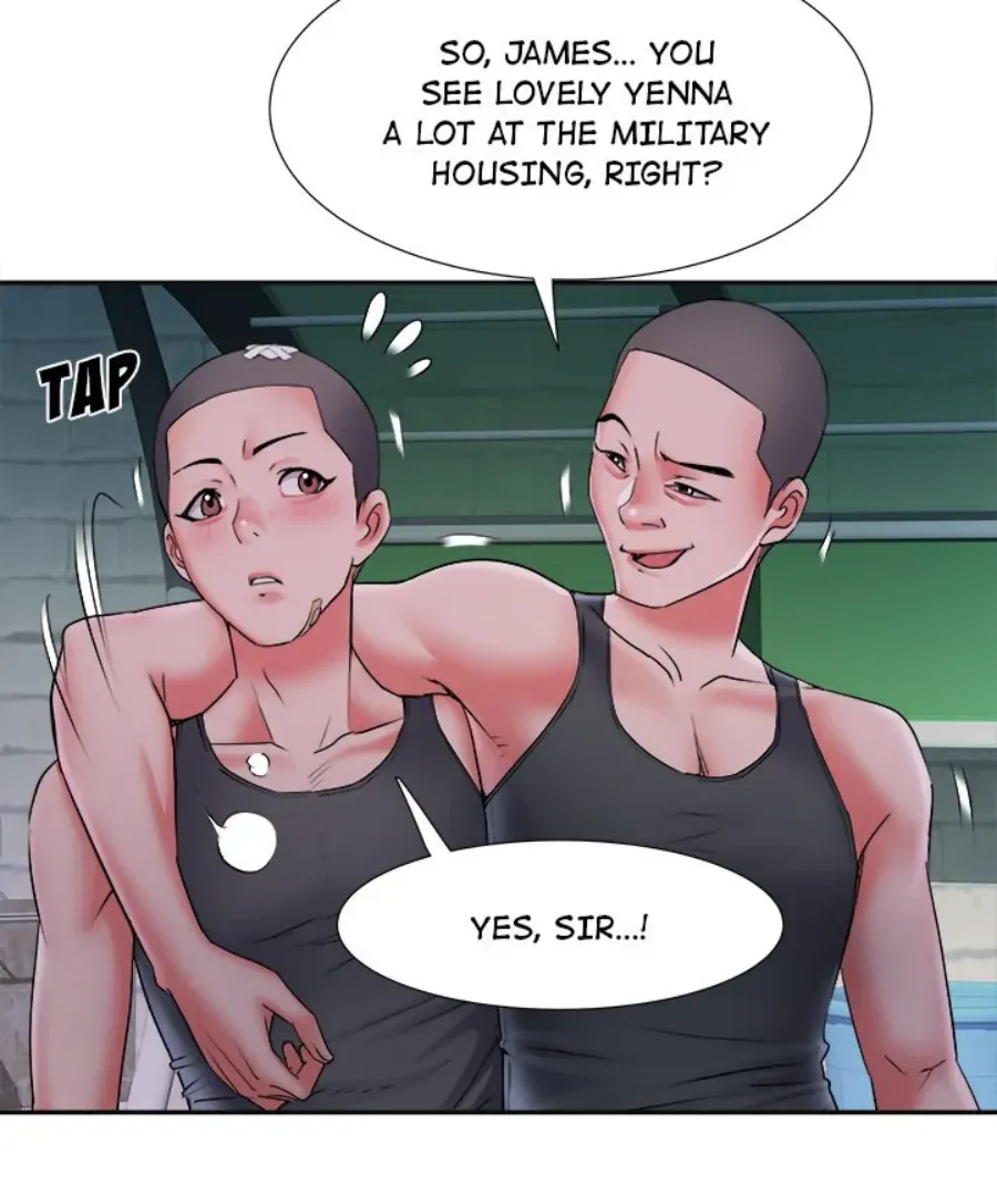 Salute! Chapter 15 page 44 - 