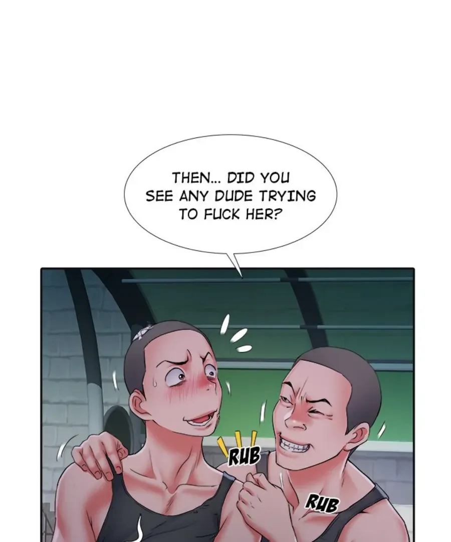 Salute! Chapter 15 page 45 - 