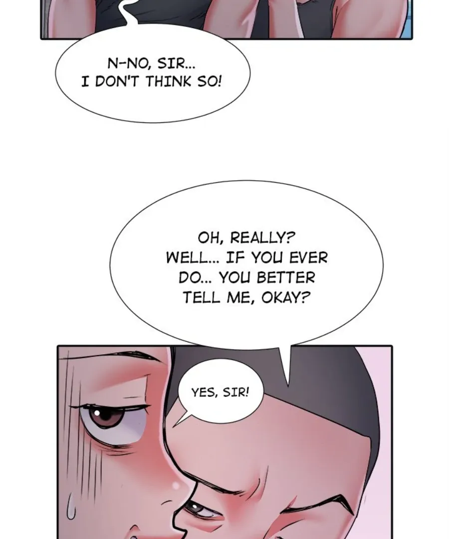 Salute! Chapter 15 page 46 - 