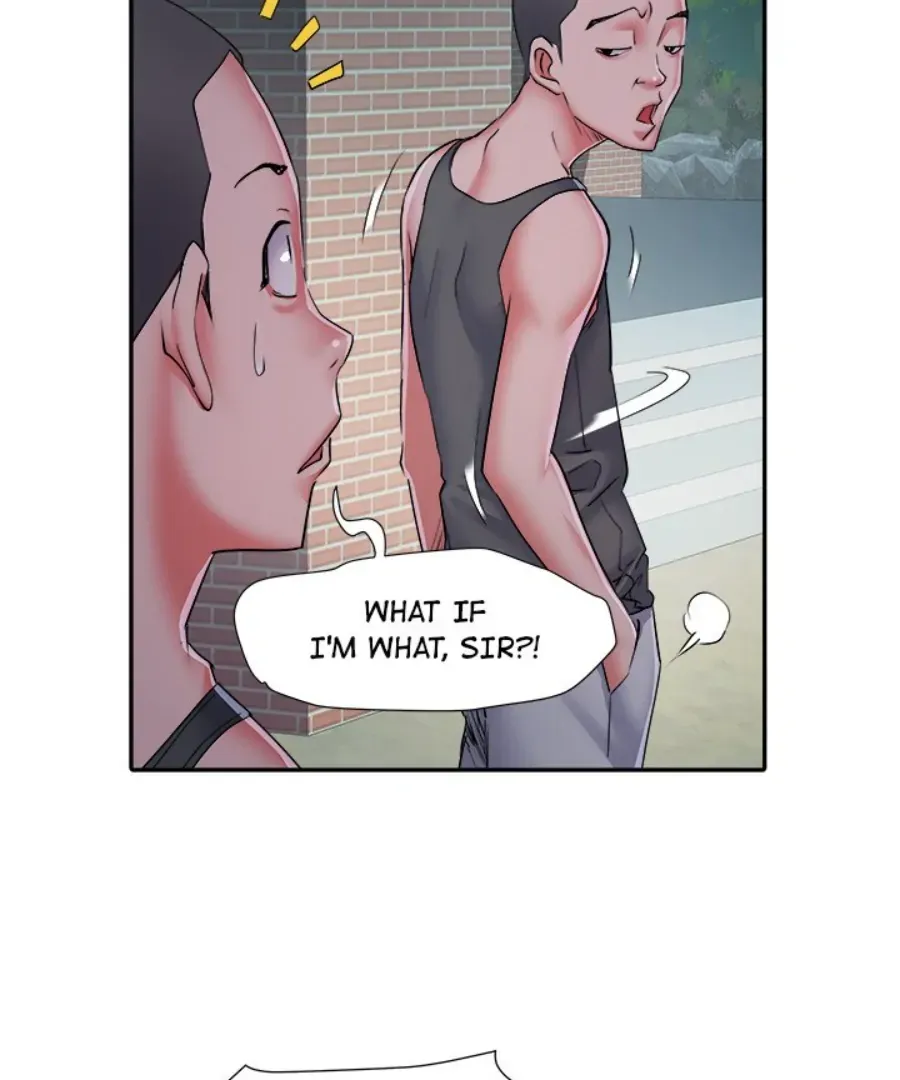 Salute! Chapter 15 page 48 - 