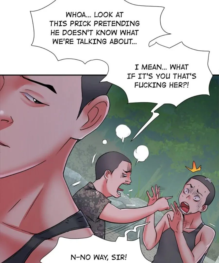 Salute! Chapter 15 page 49 - 