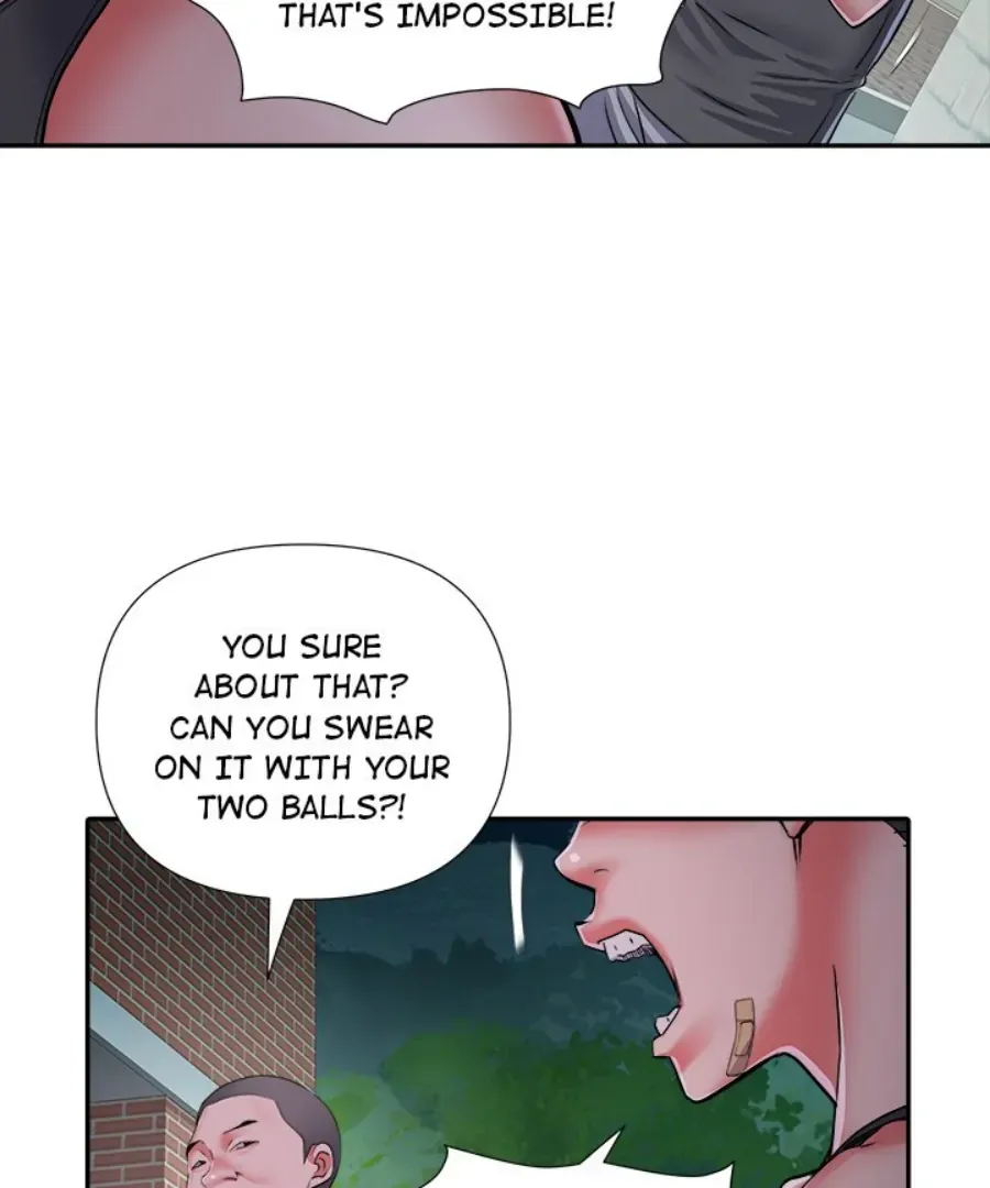 Salute! Chapter 15 page 50 - 