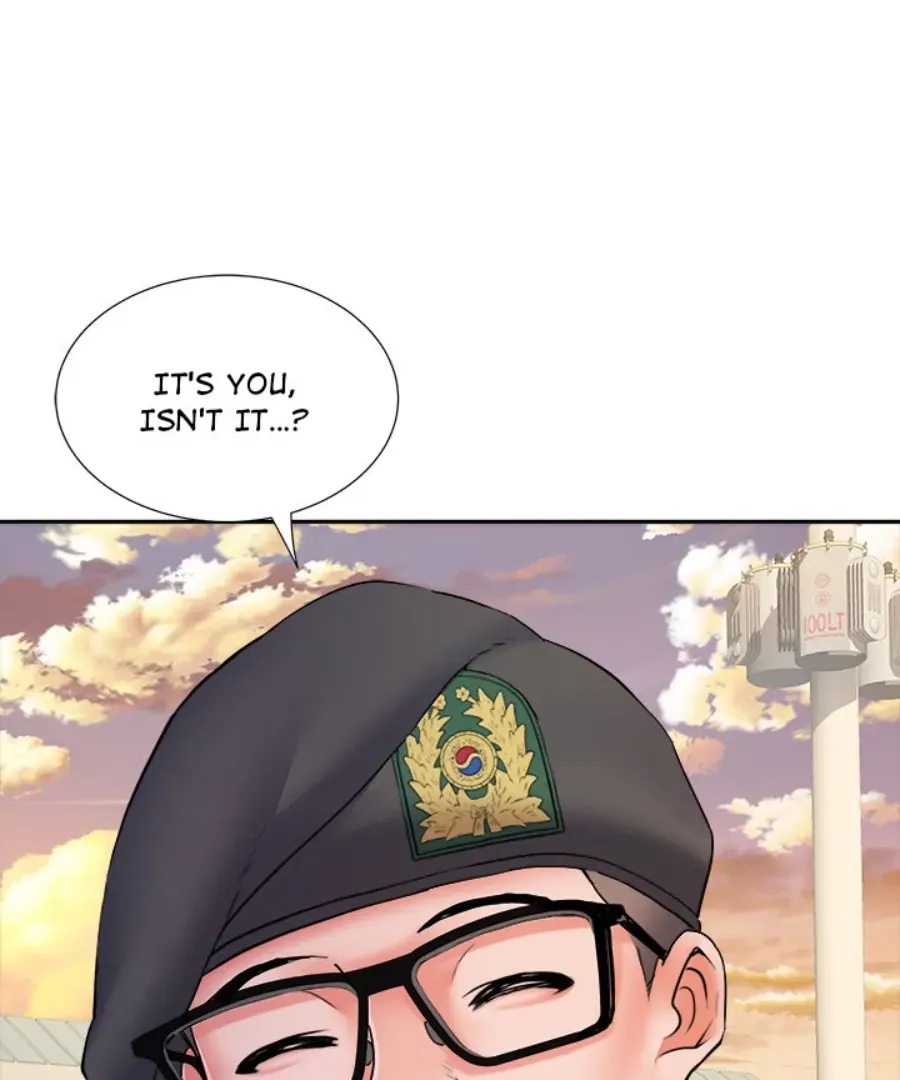 Salute! Chapter 15 page 6 - 