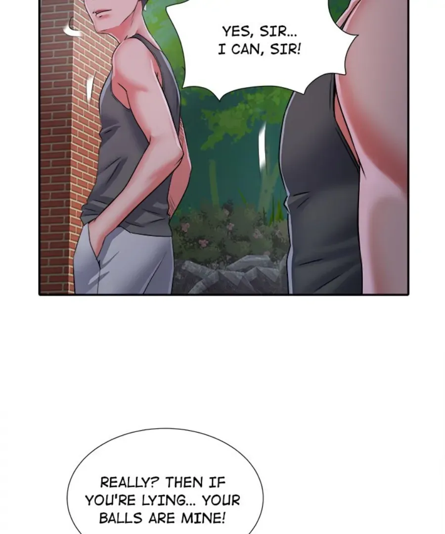 Salute! Chapter 15 page 51 - 