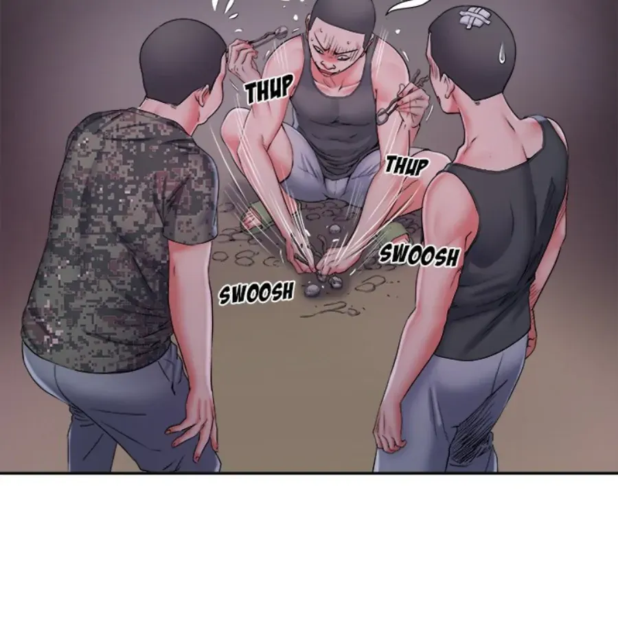 Salute! Chapter 15 page 53 - 