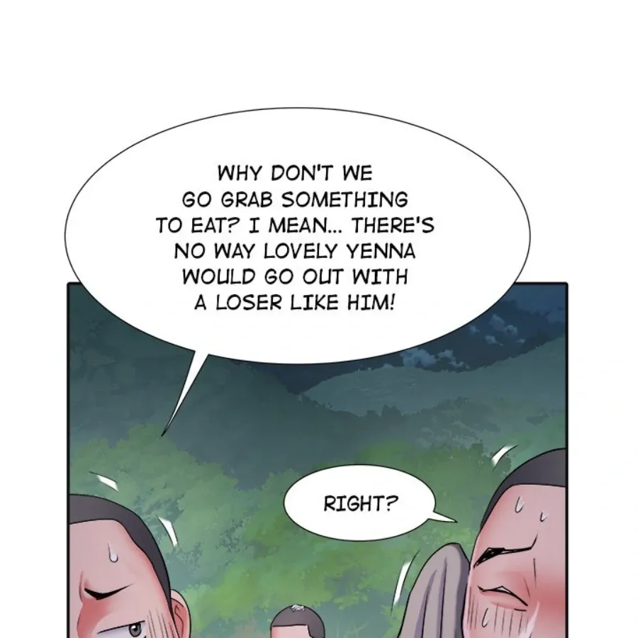 Salute! Chapter 15 page 54 - 