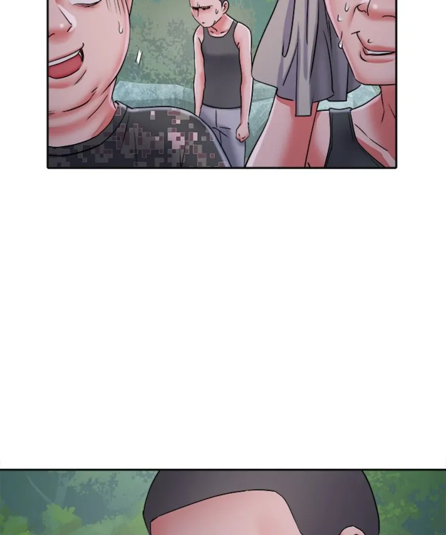 Salute! Chapter 15 page 55 - 