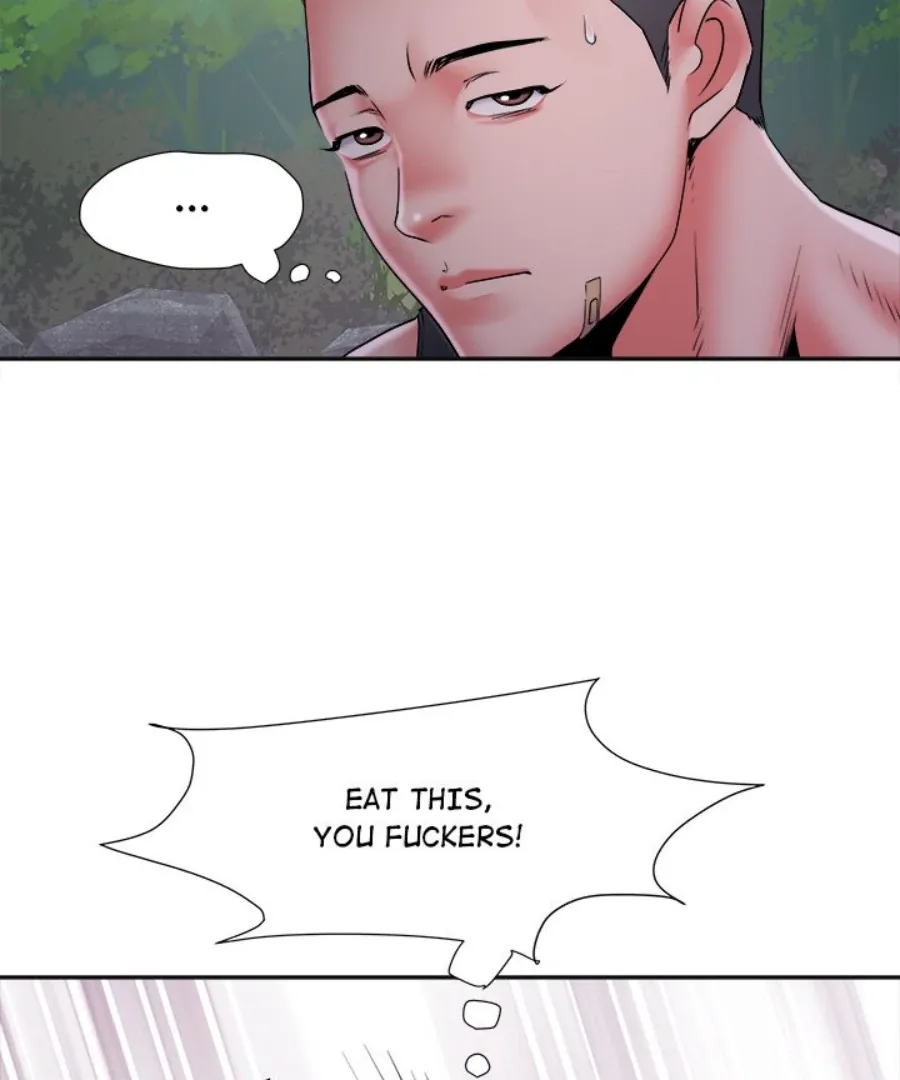 Salute! Chapter 15 page 56 - 