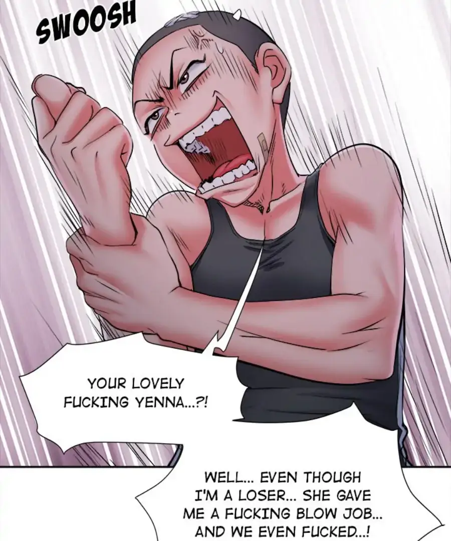 Salute! Chapter 15 page 57 - 