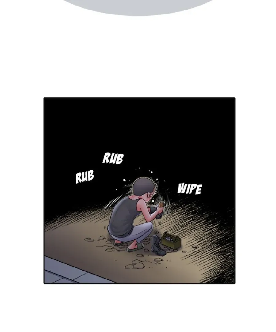 Salute! Chapter 15 page 59 - 
